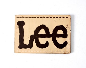 Lee ネオン看板風 ライト ヴィンテージ KANSAS US il_340x270.3814988121_9wnc.jpg