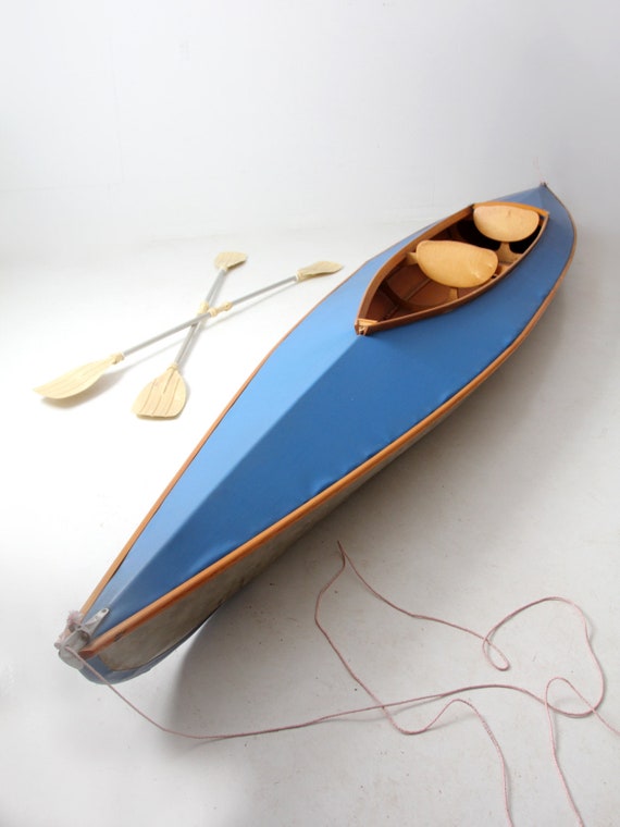 oldsea×FOLBOT Vintage Folbot Super Kayak 17.5 Ft - Etsy Israel