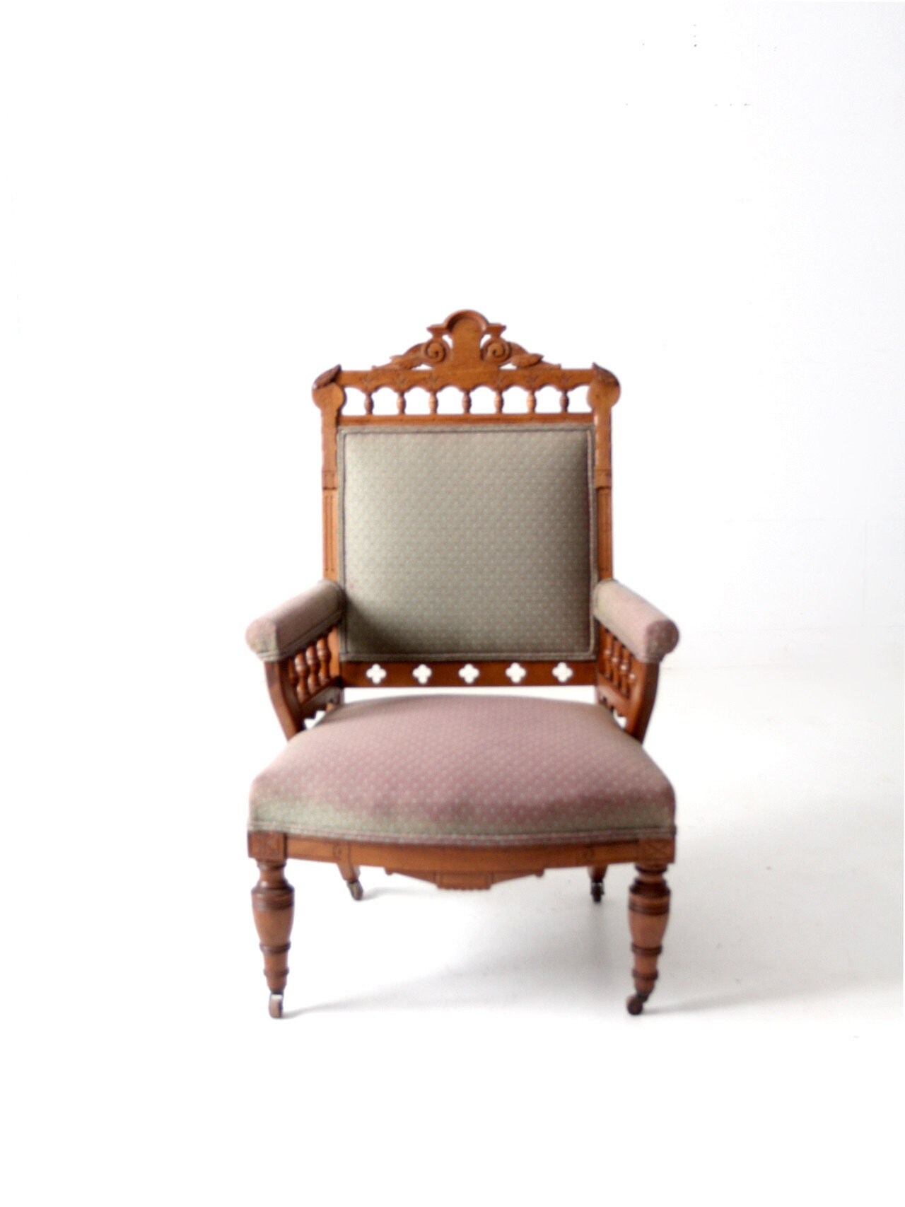 Ladies parlor chair sale