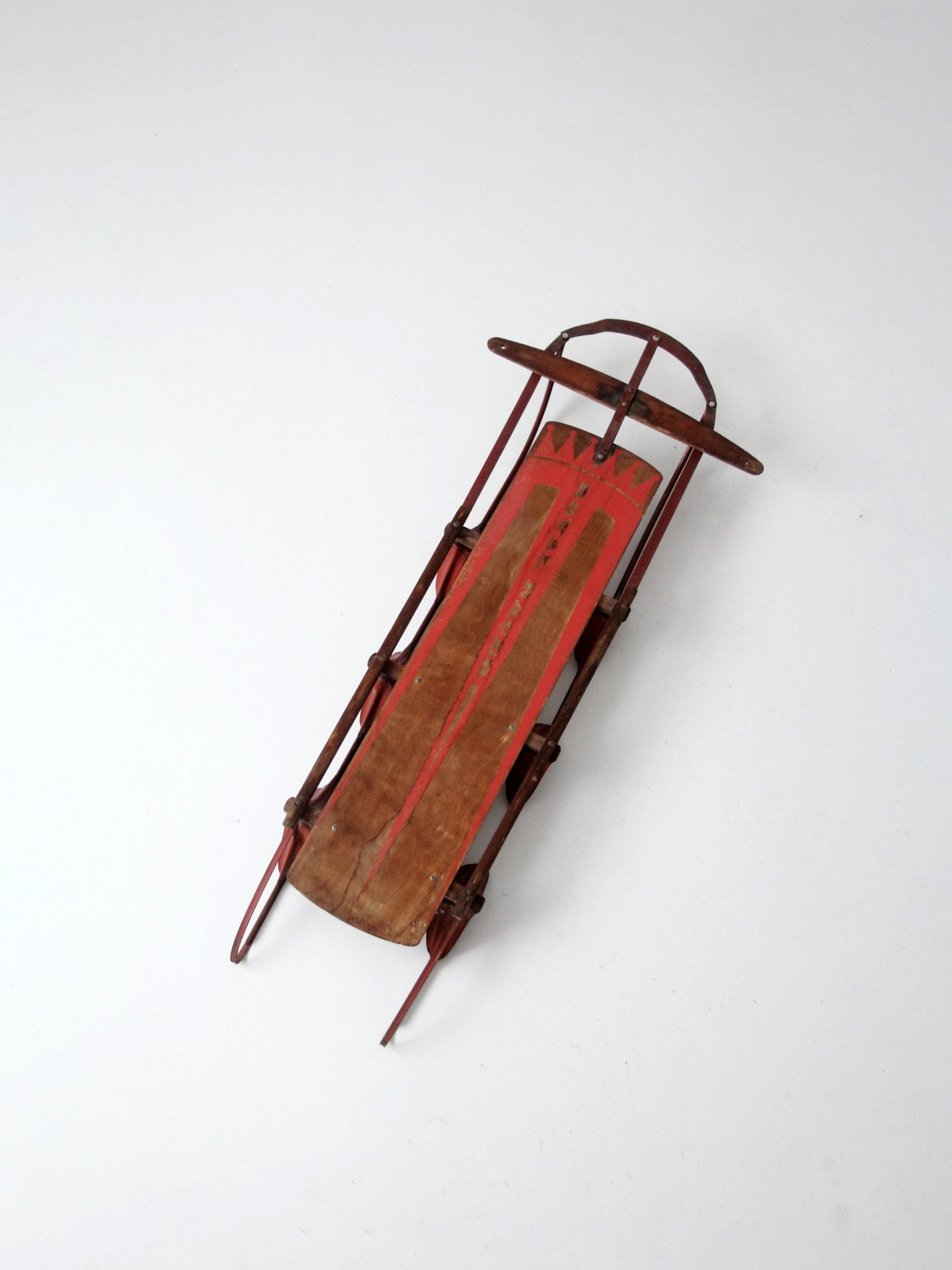 Royal Racer Sled - Etsy, image size:1536x2048