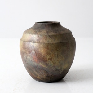 Vintage Studio Keramik Vase