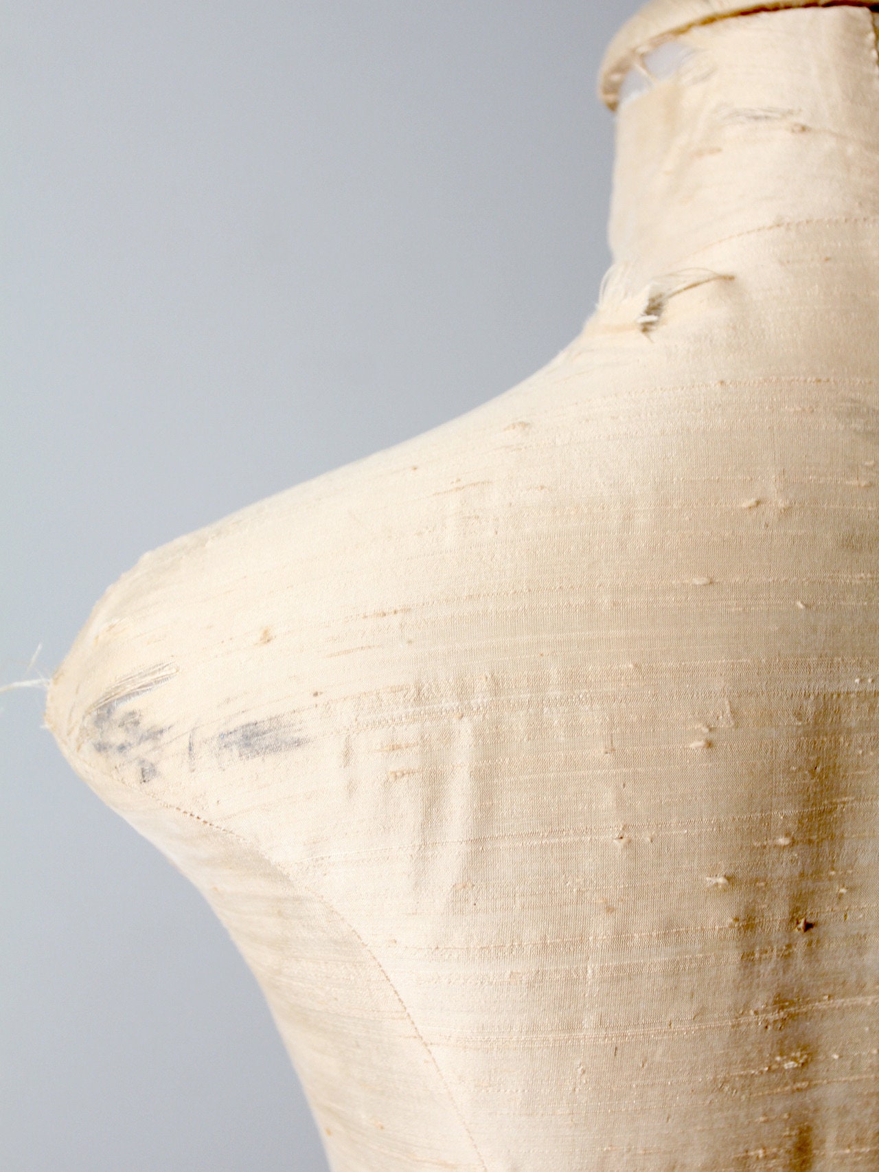 Vintage Dress Form - Etsy