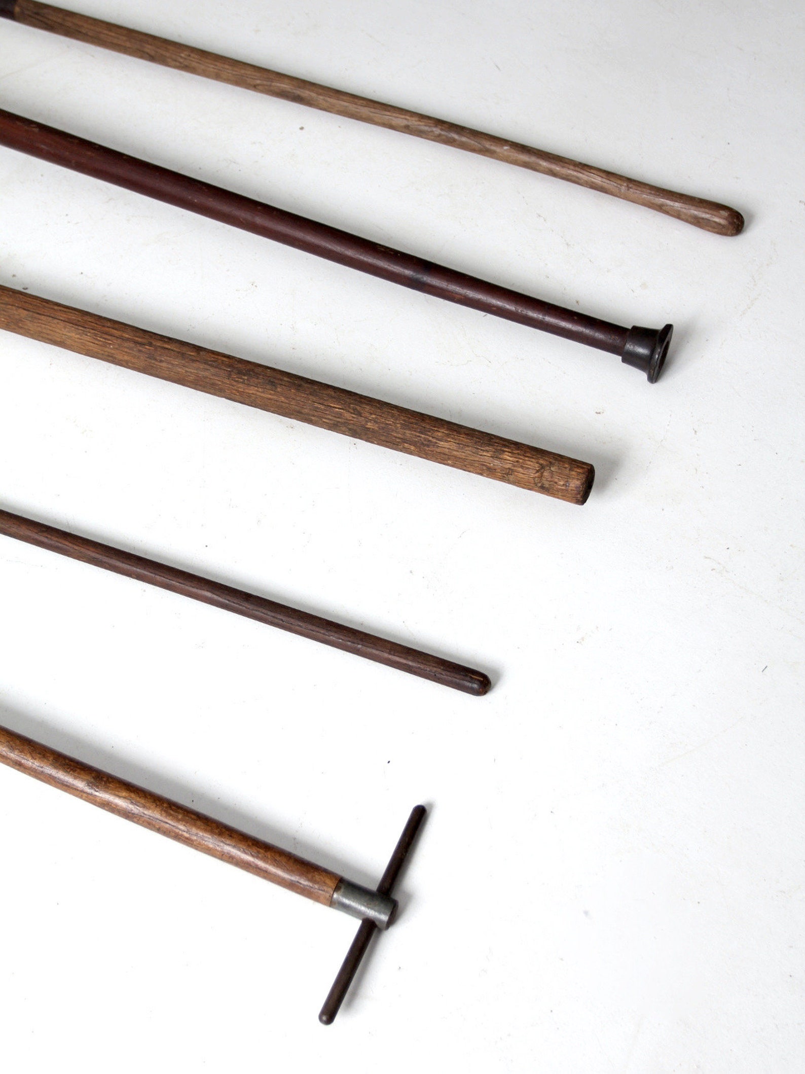 Vintage Garden Tools Collection Etsy