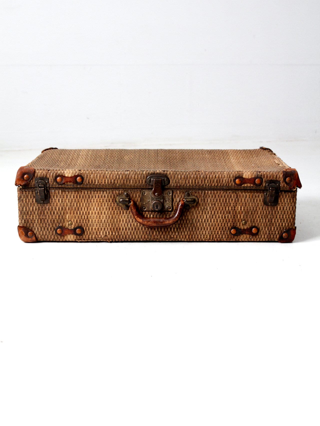 19th century 1800s luggage