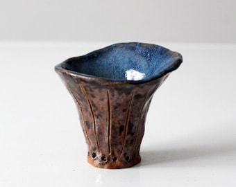 Vintage Studio Keramik Vase