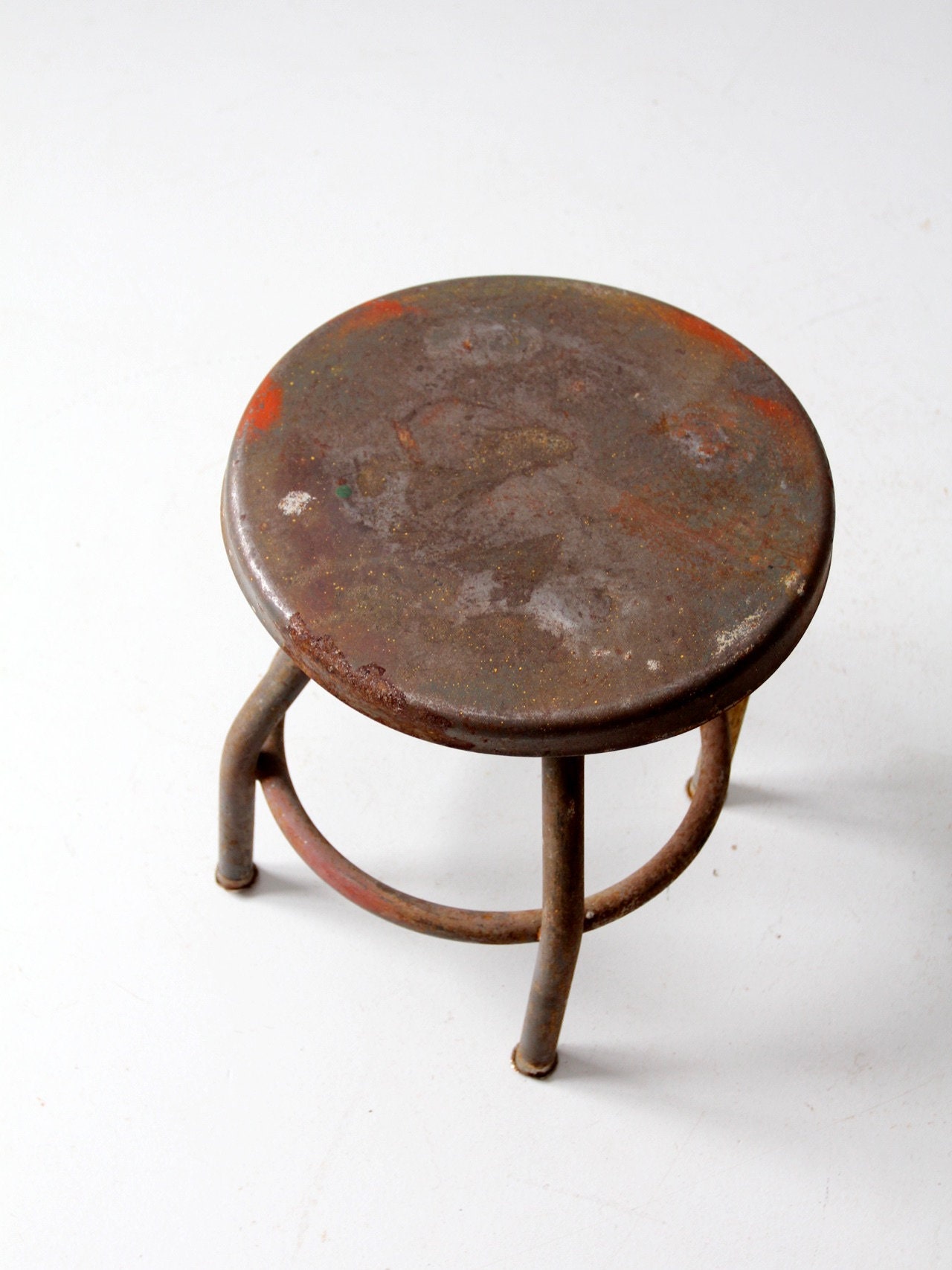 廃盤品 knot antiques TOLEDO2 STOOL Lo Toledo Antique Wood Top Bar Stool – Antiquities Warehouse