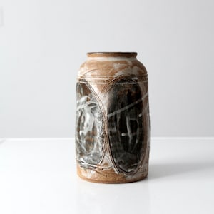 Vintage Studio Keramik Vase