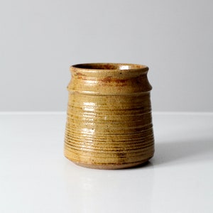 Vintage Studio Keramik Vase