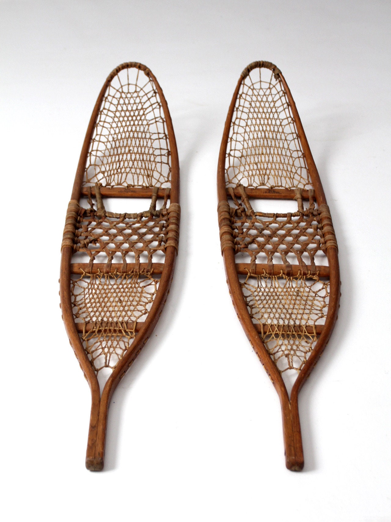 Iroquois Snowshoes