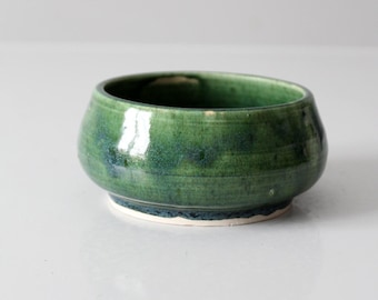 Vintage Studio Keramik Schale