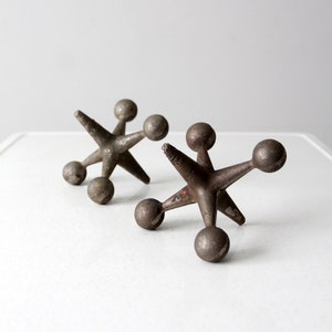 Metal Jacks Jax - Etsy Metal Jacks Jax - Etsy