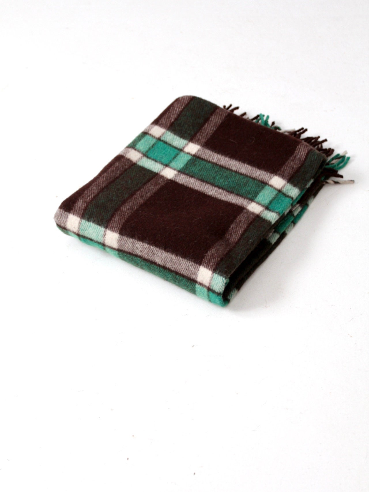 Amana wool blanket - Etsy 日本