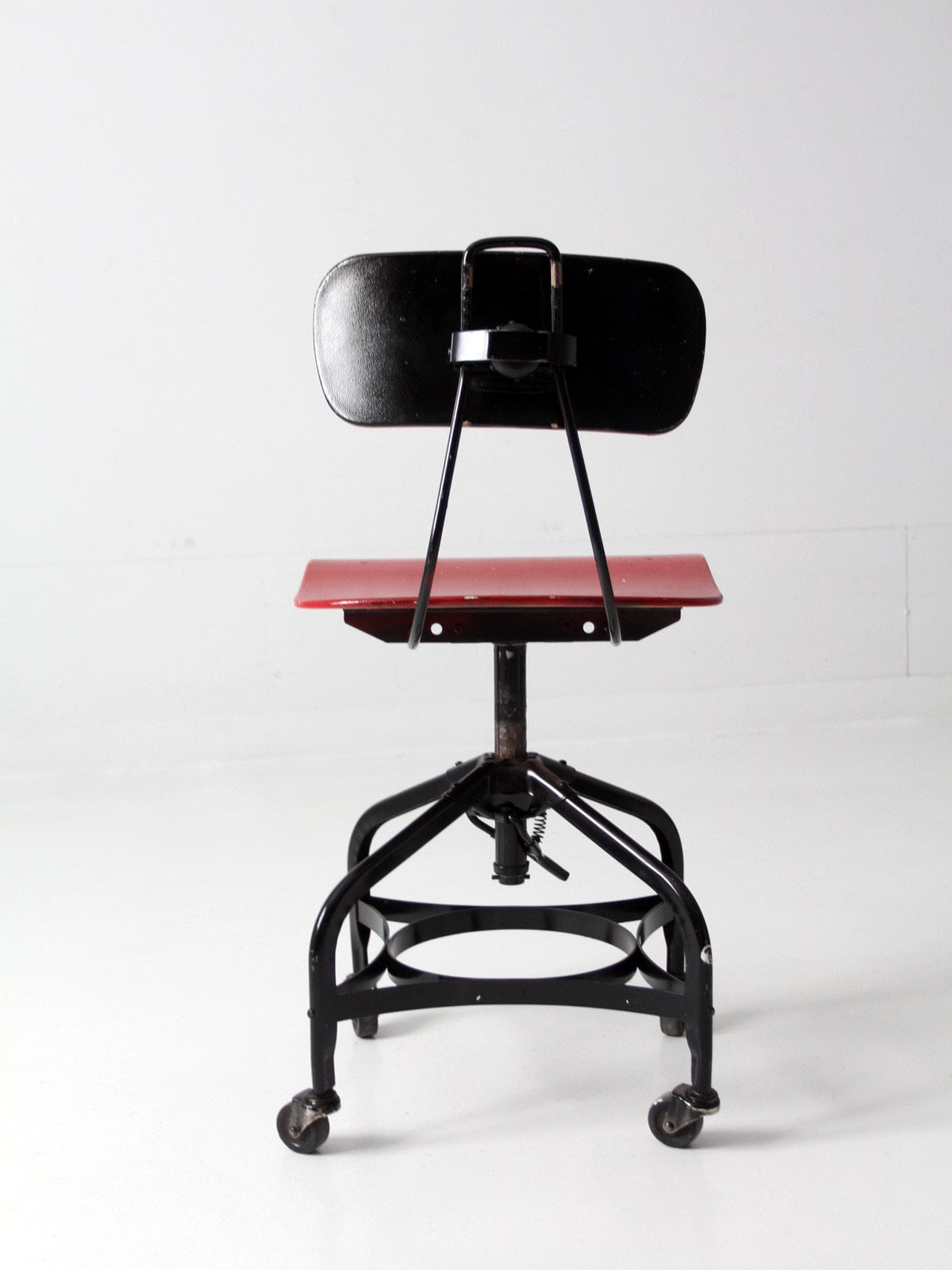 Mid-century Toledo Metal Furniture Company Chair - Etsy