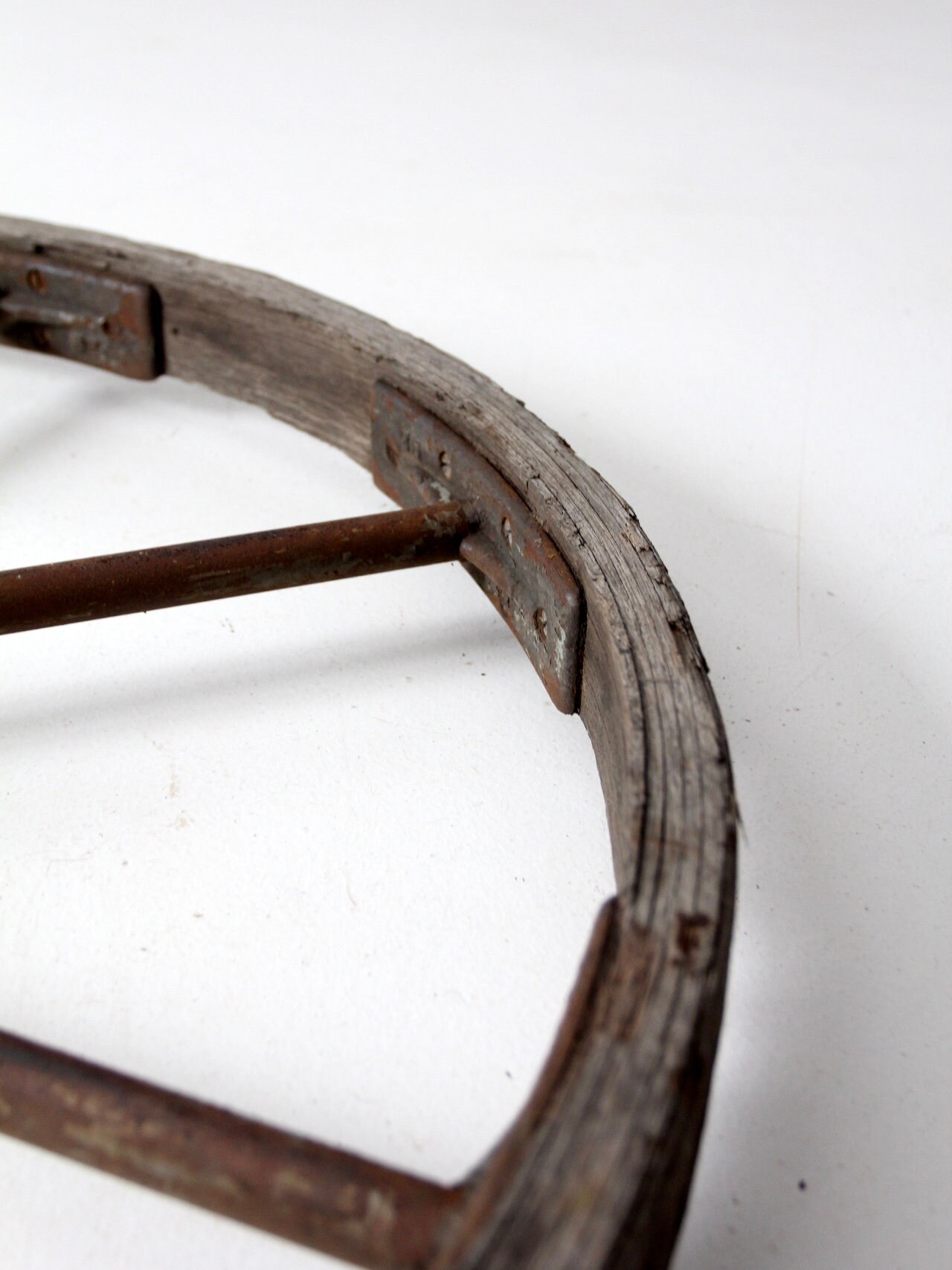 Antique Wagon Wheel | Etsy