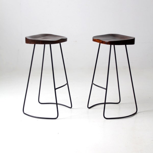 Bar Stool Legs Etsy
