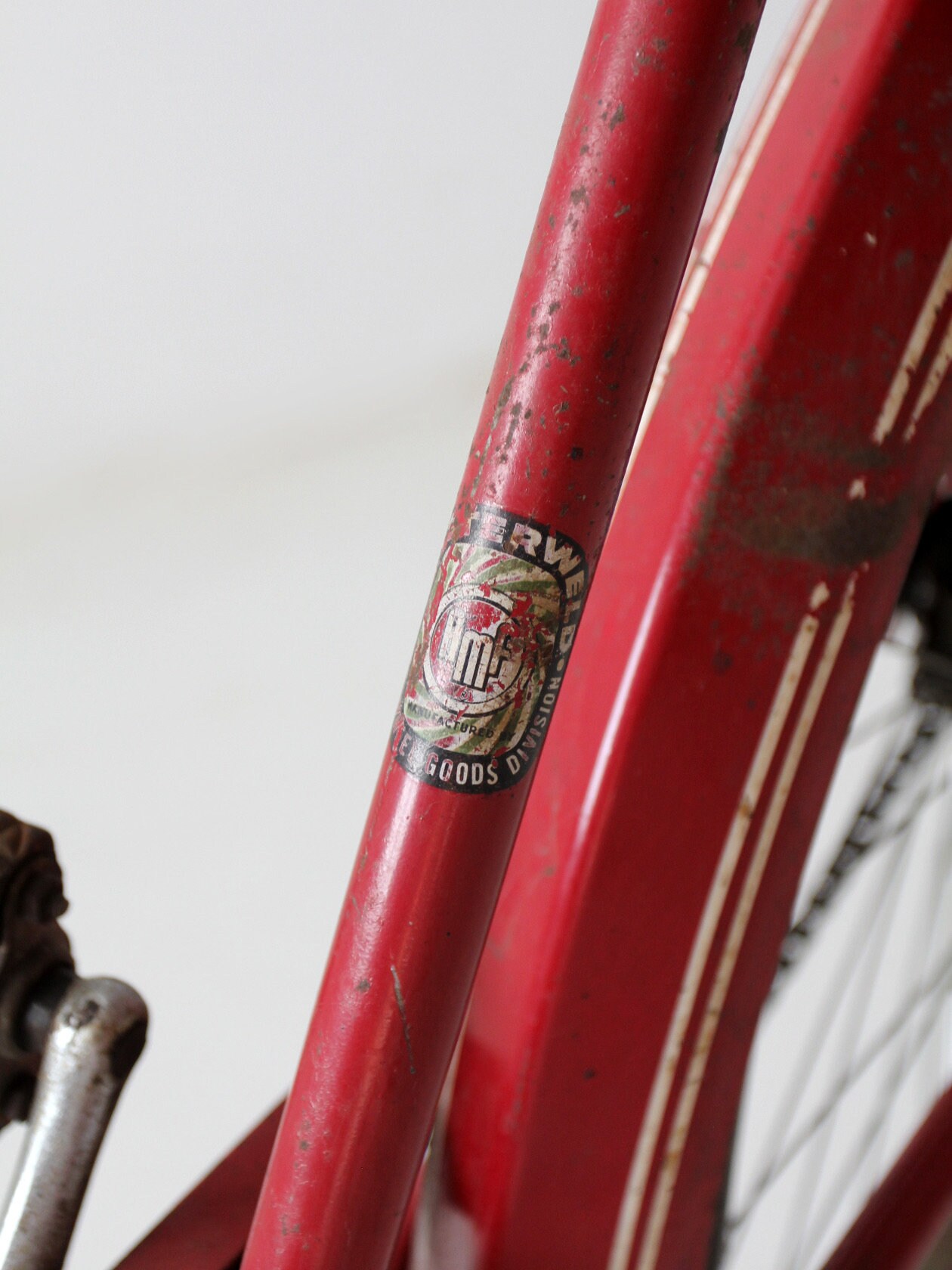 Amf skyrider bicycle discount