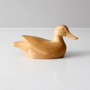 vintage Country Lures duck