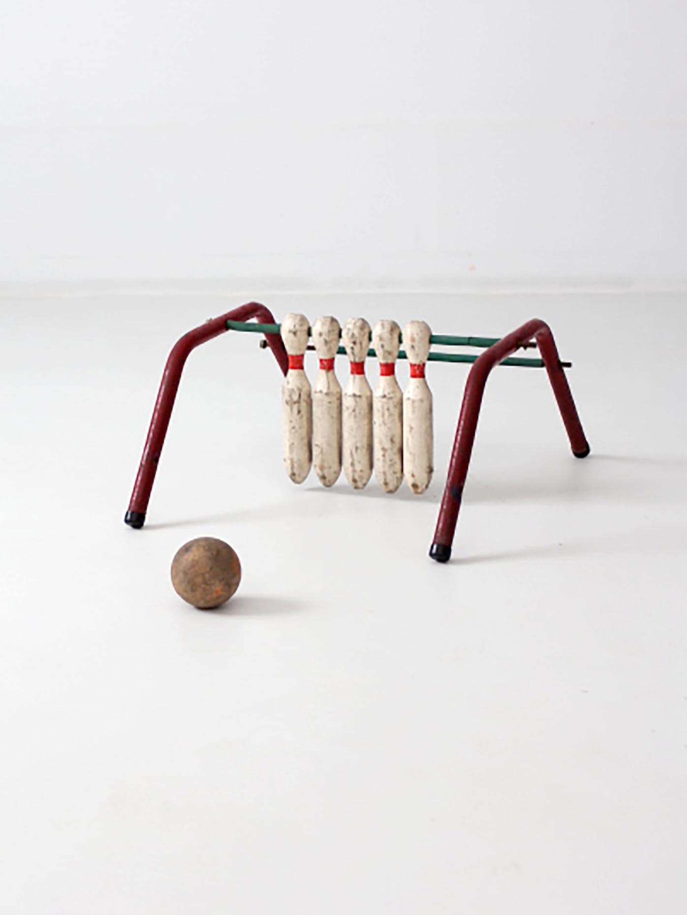 Tabletop bowling - Etsy 日本