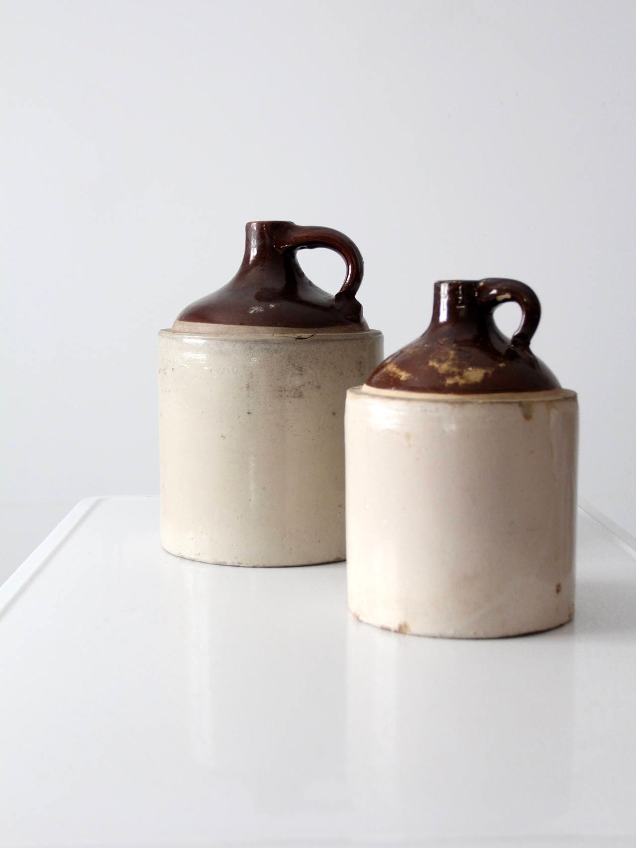 Value Of Antique Crocks