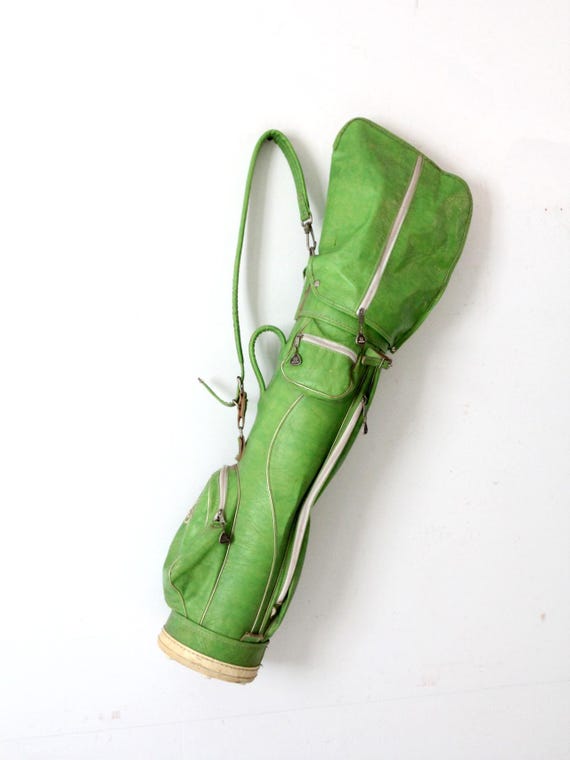 Vintage Ram Golf Bag - Etsy