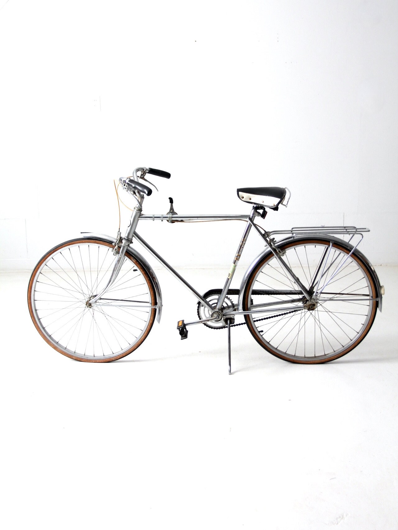Vintage online sears bike