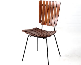 mid-century Arthur Umanoff chair