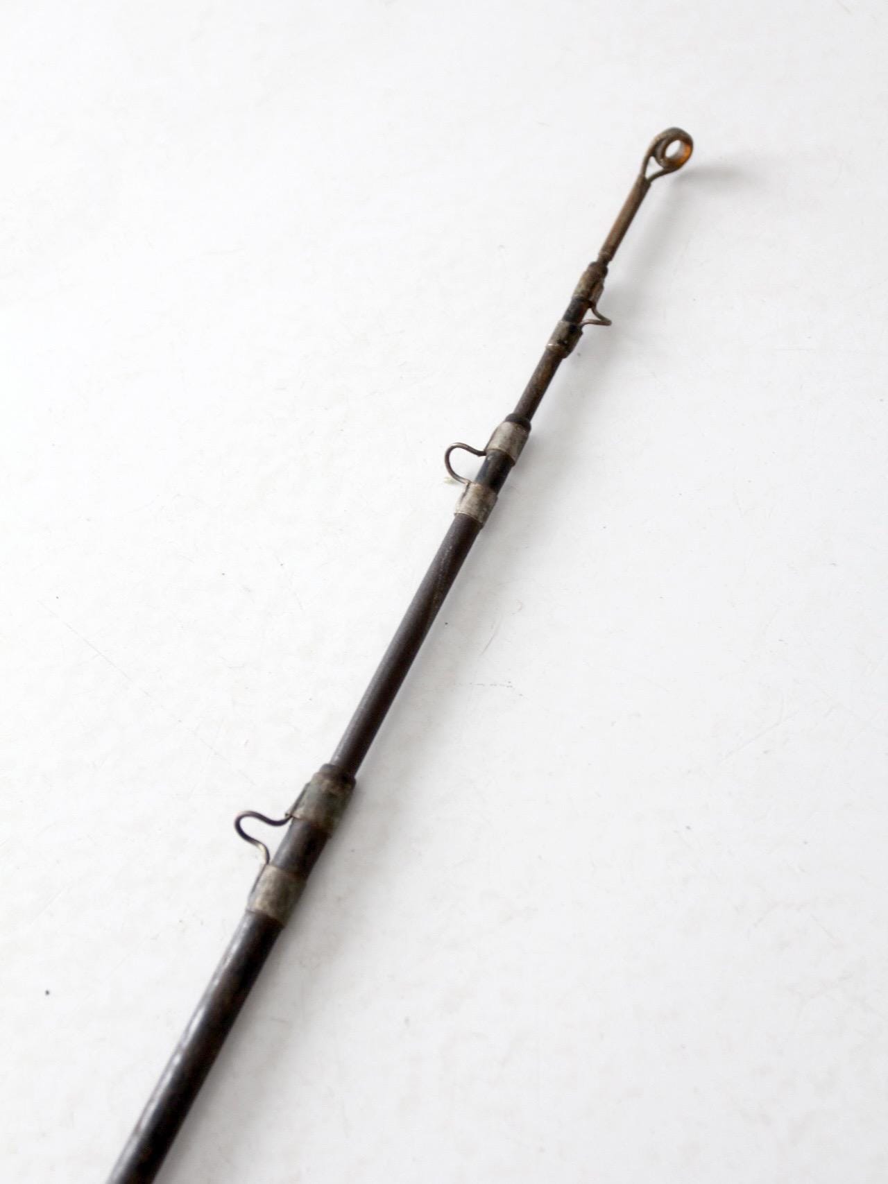 PLC Pêche à la mouche - Canne 2 mains HOH Overseas Spey 11'6 soie 7/8 (6 brins) - PLC FLY SHOP