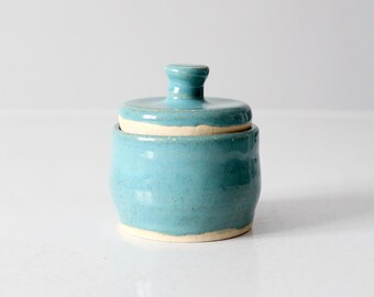 大きな陶磁器の瓶 ヴィンテージスタジオ陶器の瓶 - Etsy 日本