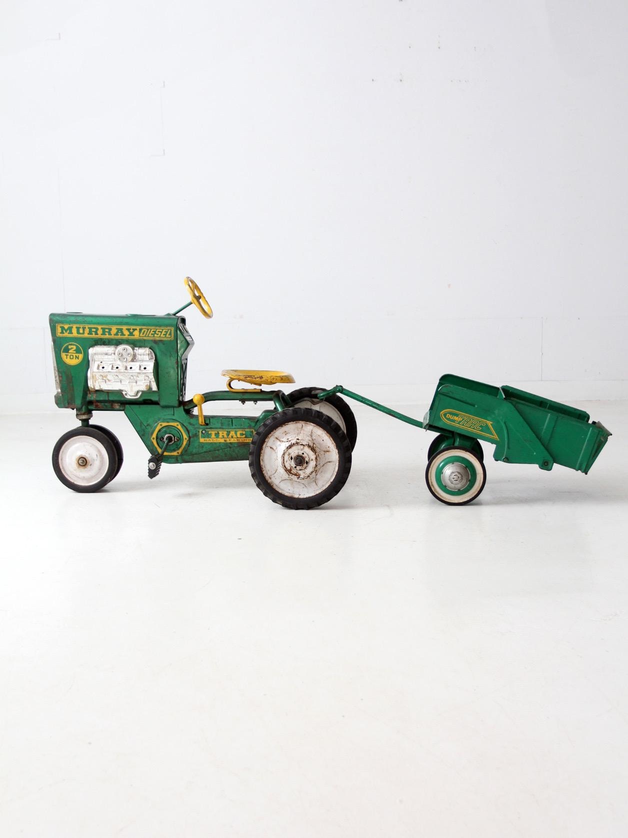 Murray Pedal Tractor