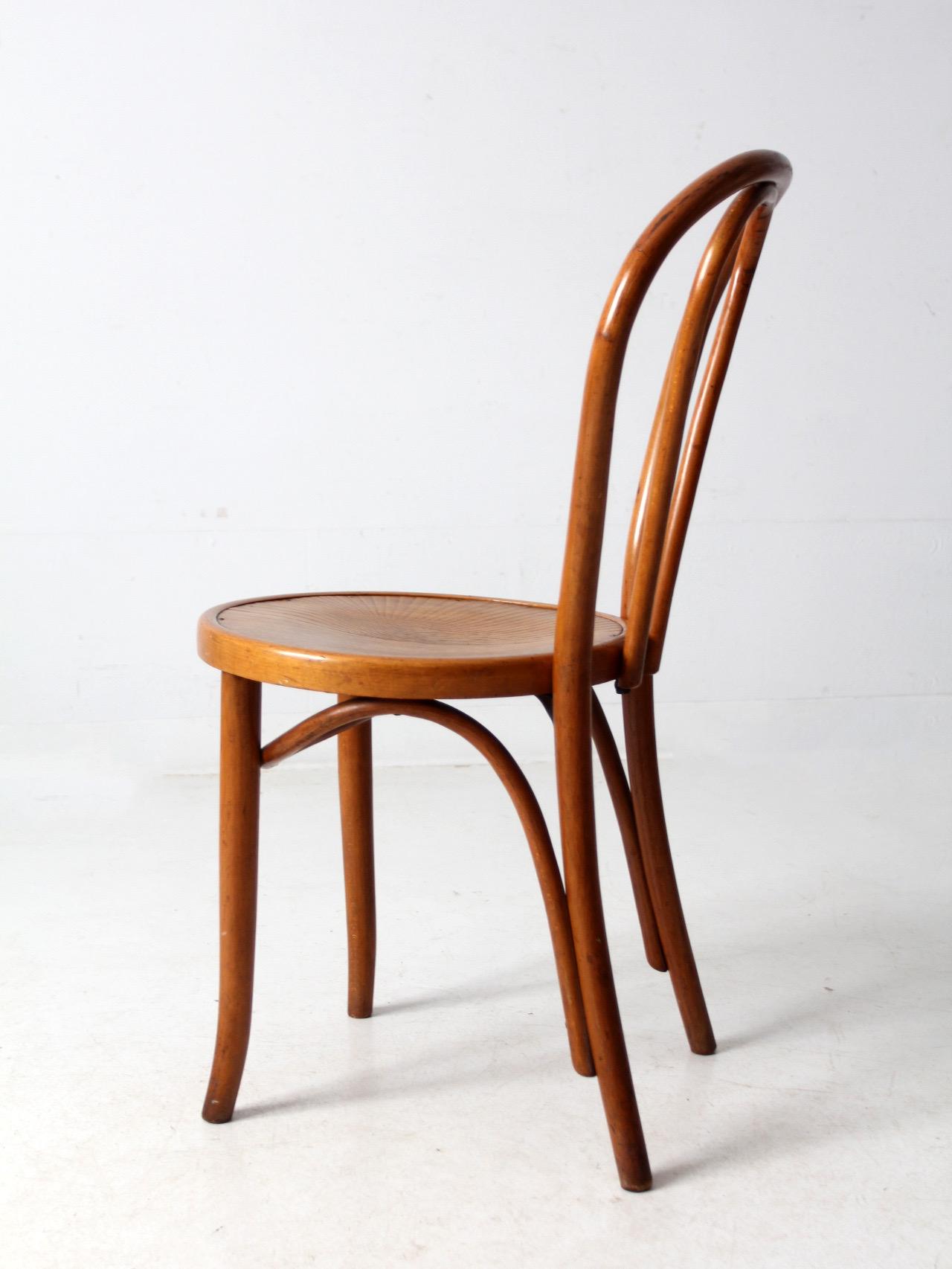 Jacob & Josef Kohn and Mundus Bentwood Chair - Etsy Jacob & Josef Kohn and Mundus Bentwood Chair - Etsy