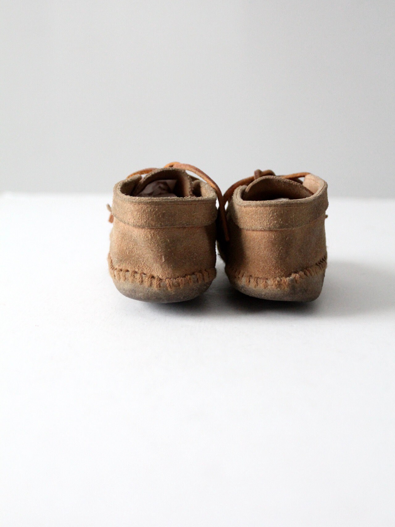 Minnetonka children's moccasins outlet
