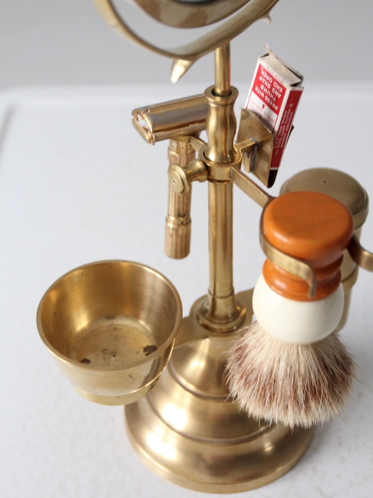VALET アンティークシェービングセット　骨董品 VALET アンティークシェービングセット 骨董品 Antique razor - Etsy 日本