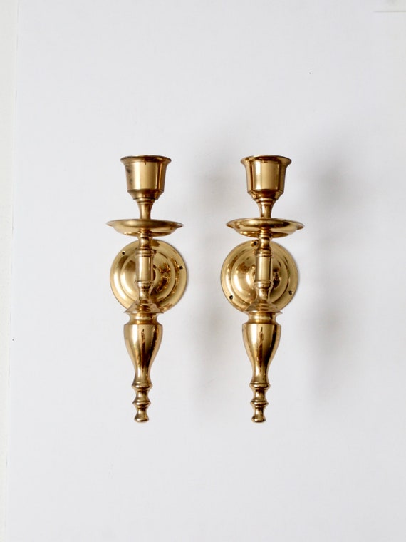 Antique Solid Brass, 10 Arm Chandelier, Williamsburg Antique Solid Brass, 10 Arm Chandelier, Williamsburg
