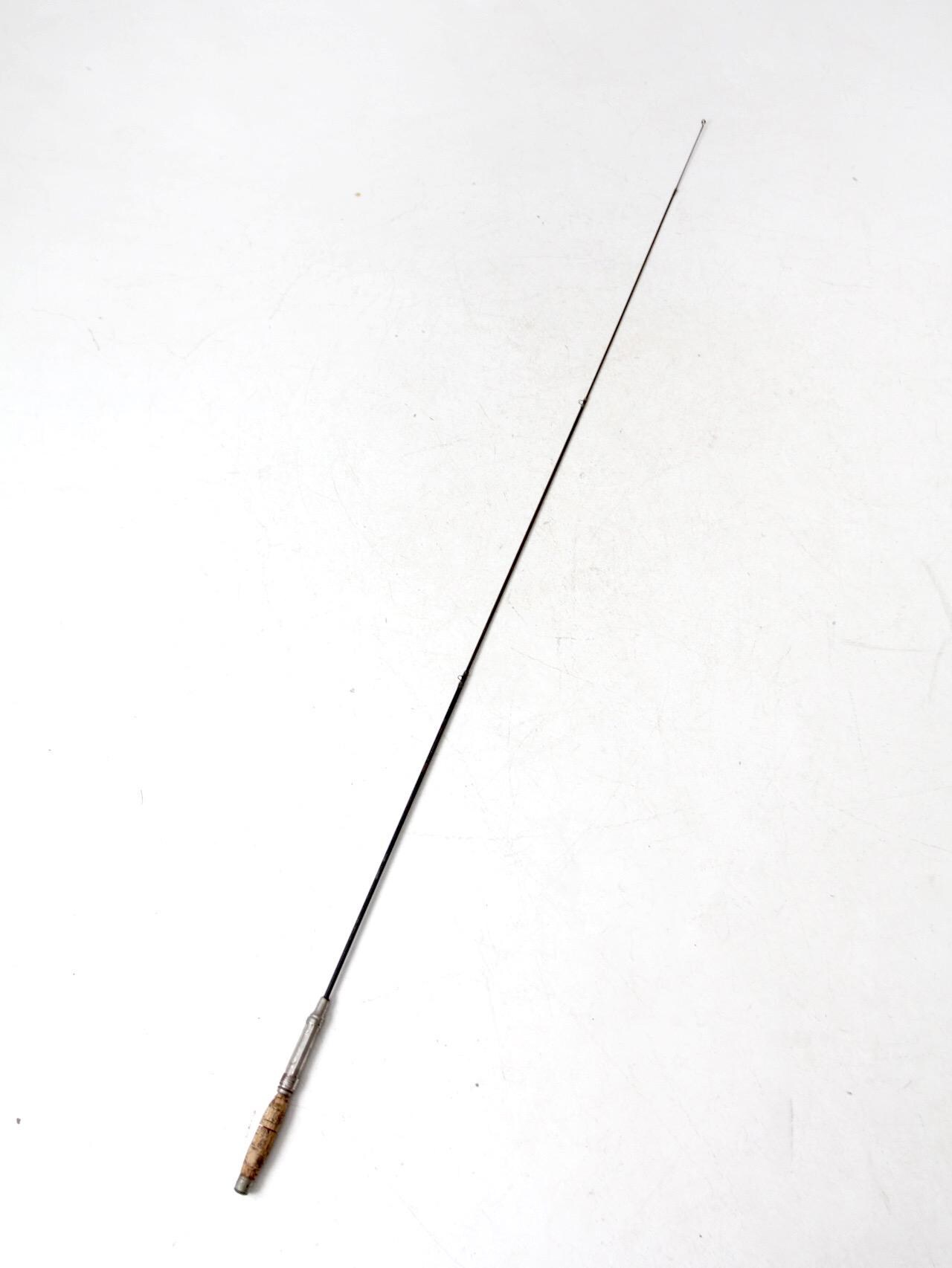 Early 1900s Horton Telescopic Fishing Pole - Etsy