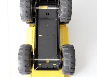 ヴィンテージのトンカダンプトラック - Etsy 日本