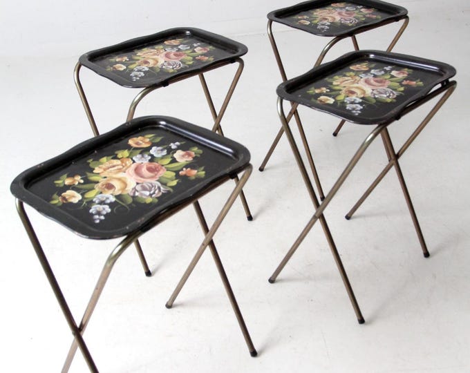 Interesting Tv Trays For Sale Gallery 2