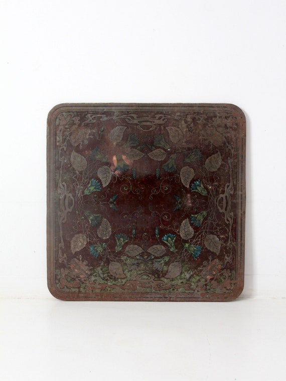 Antique Wabash Screen Door Co Stove Board - Etsy Israel