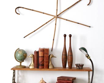 Antique Juggling Clubs / Indian Juggling Pins / Wood Meels - Etsy