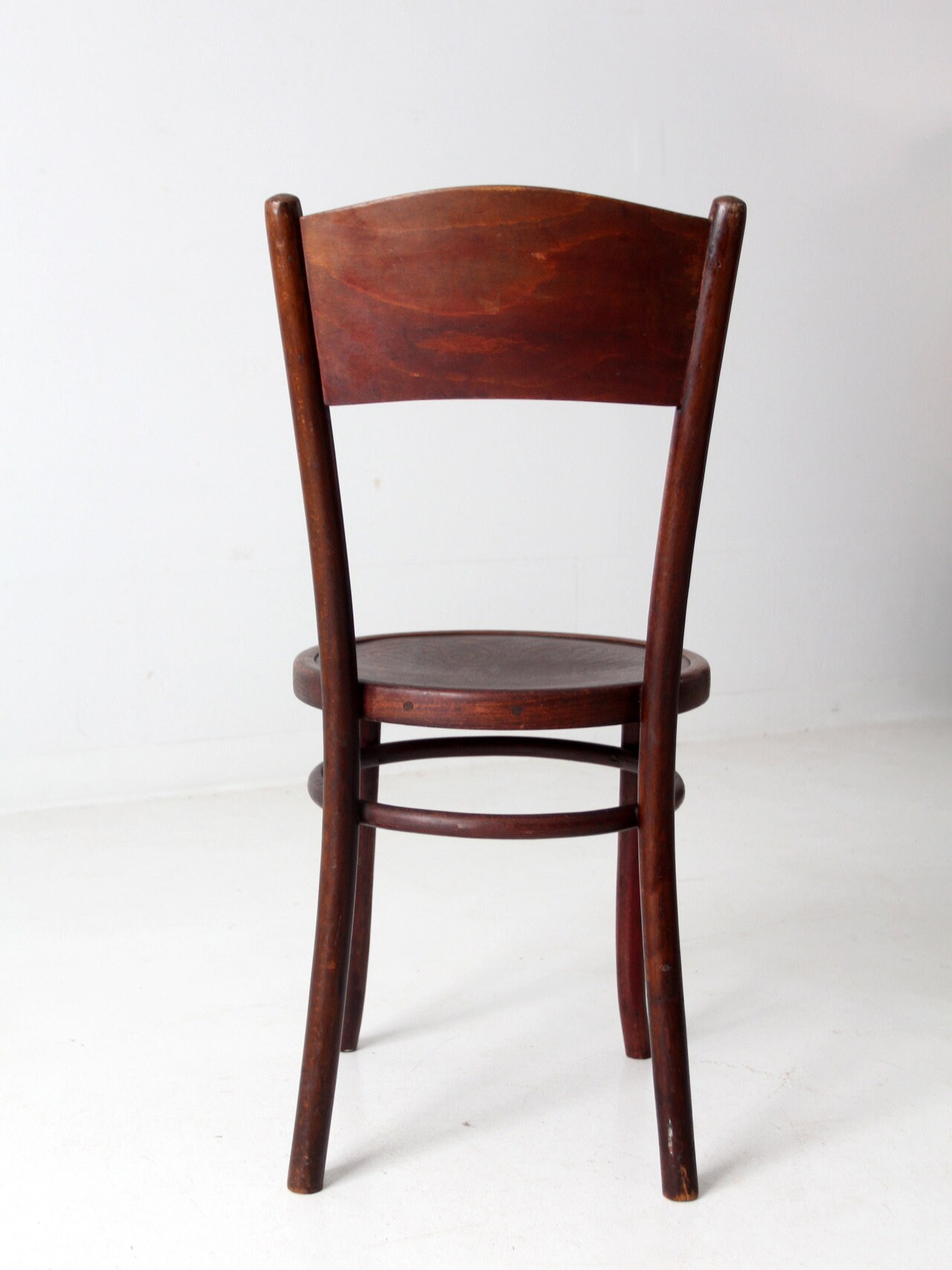 Jacob & Josef Kohn アールヌーボー風椅子 Jacob & Josef Kohn アールヌーボー風椅子