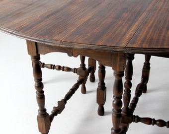 【アンティーク】  Gate Leg Table s-l400.jpg