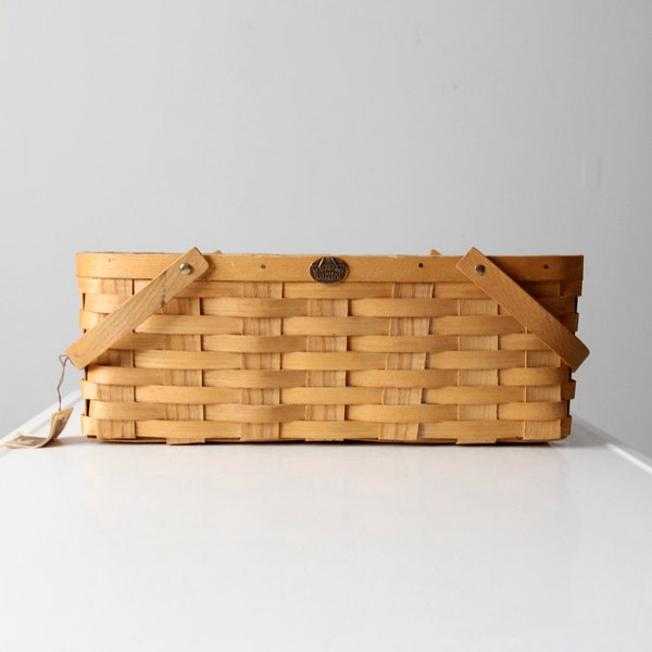 Peterboro Baskets Etsy