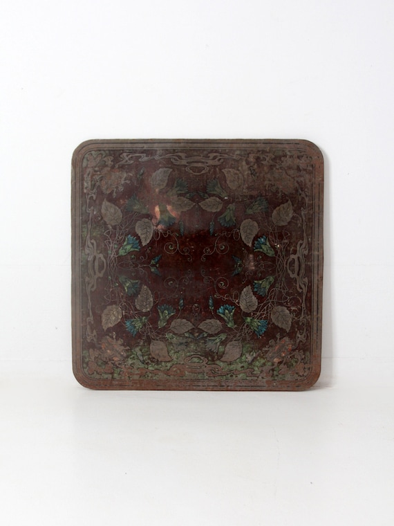 Antique Wabash Screen Door Co Stove Board - Etsy Israel