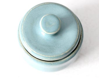 ヴィンテージスタジオ陶器の瓶 - Etsy 日本