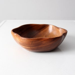 Monkeypod wood bowl - Etsy 日本 Monkeypod wood bowl - Etsy 日本