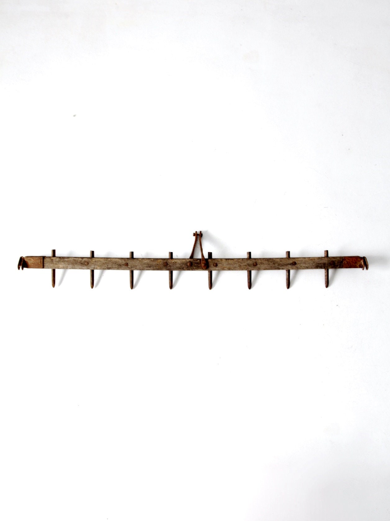 Spike Tooth Harrow for sale Only 3 left at 70