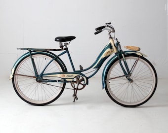 1940s Columbia Westfield bicycle