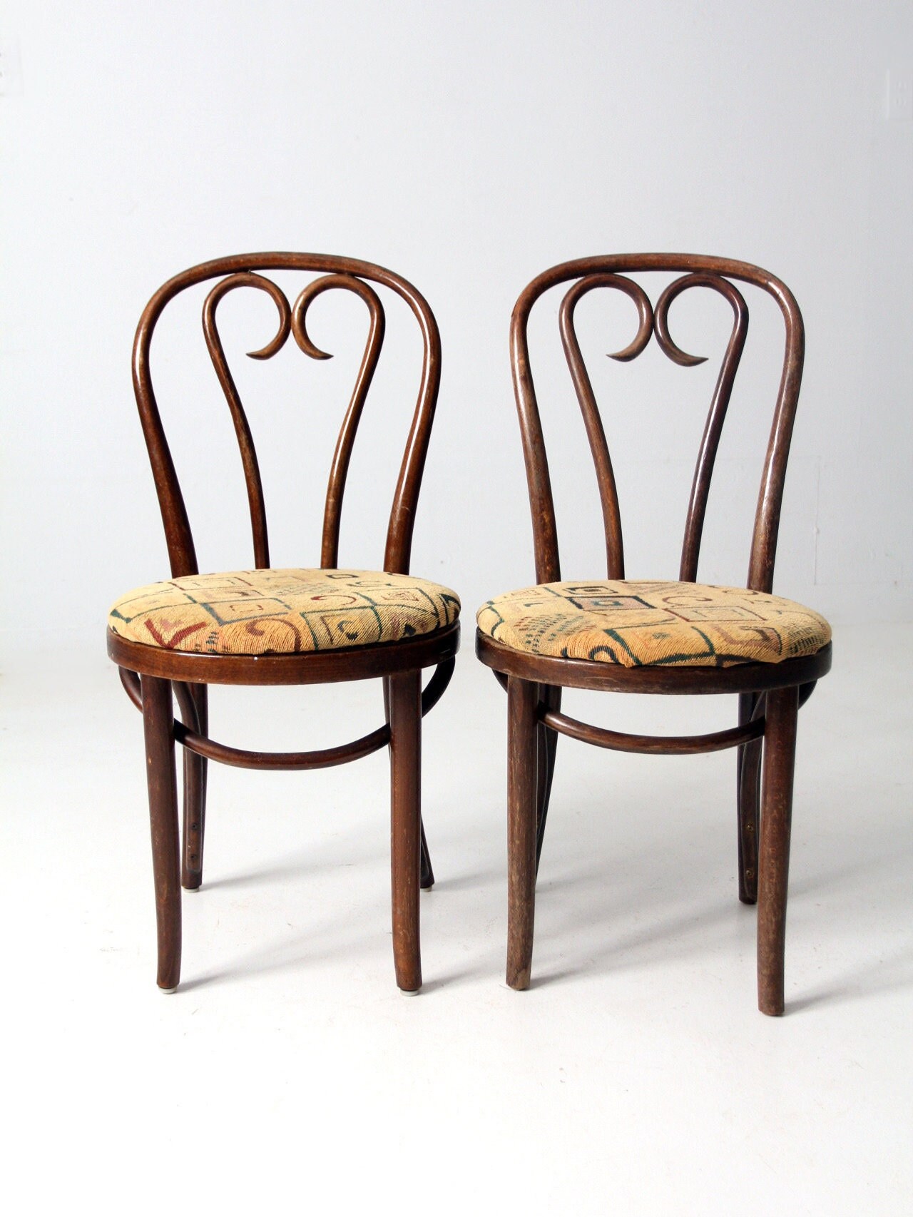 Commercial bentwood chairs sale