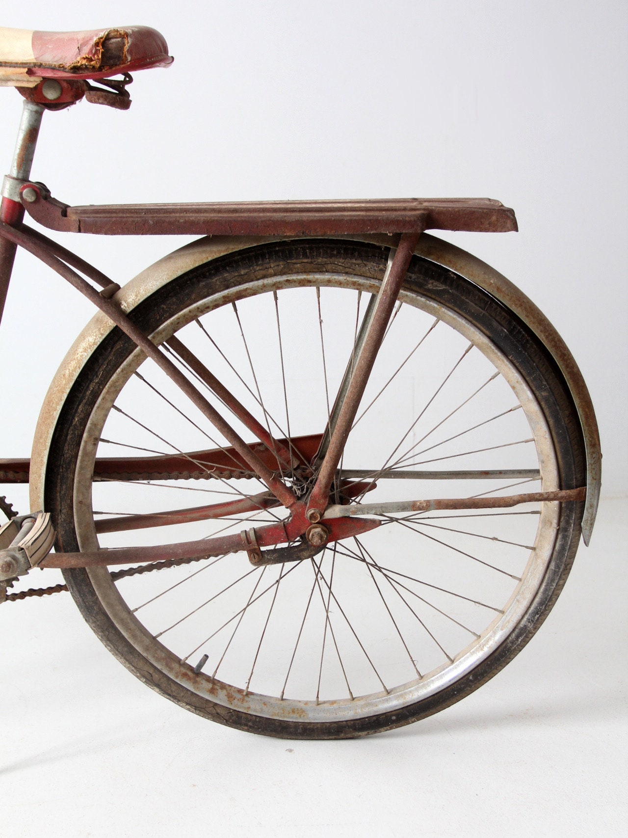 Mid century Murray Meteor Flite Bicycle Etsy Canada