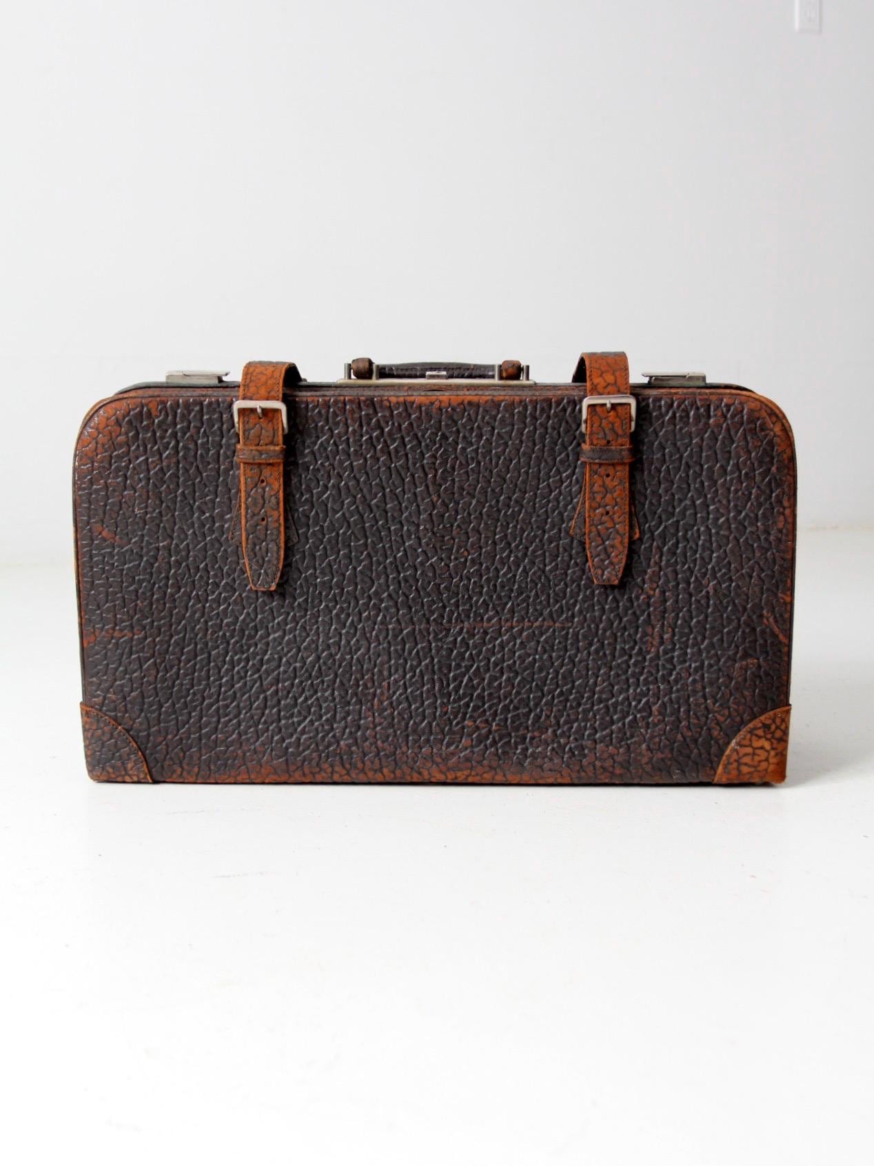 1930s luggage - Etsy 日本