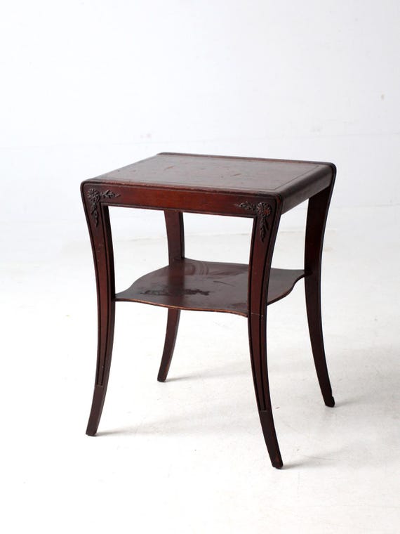 値下　激レア30s  antique vintage Table 値下 激レア30s antique vintage Table 値下激レア30s antique
